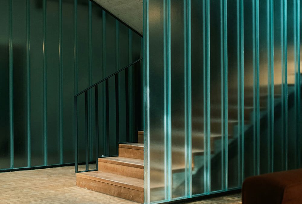 ESPACE DE COWORKING – LYON